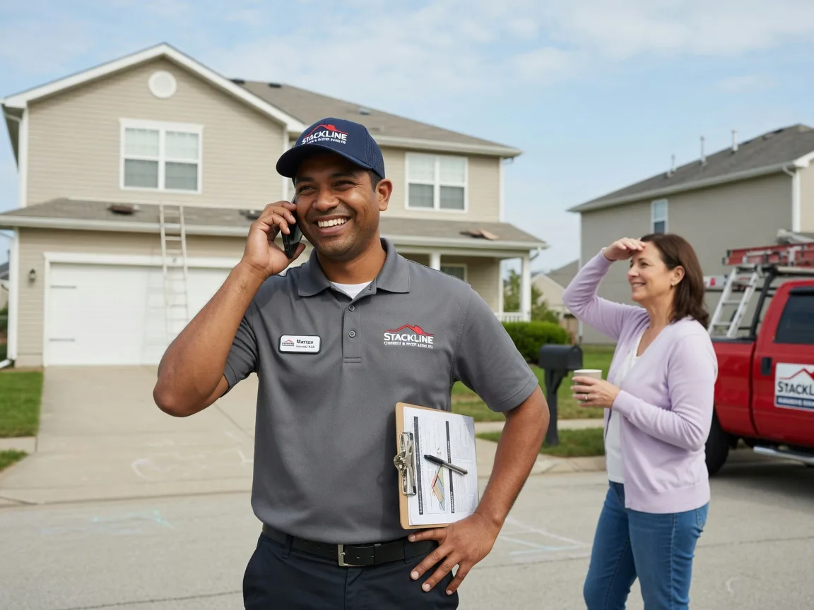 Chimney flashing repair Bechtelsville, PA FAQs